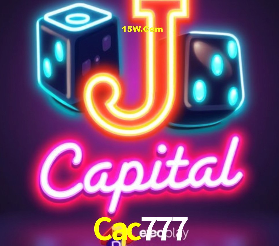 Experiência VIP Cac777
