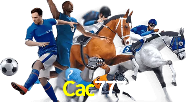 Cac777