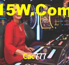 Daily Bonuses Cac777