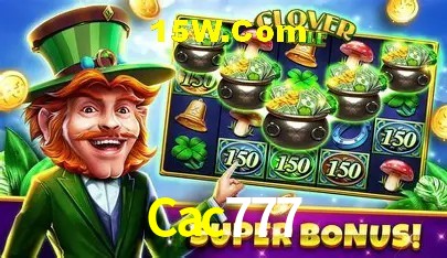 Estatísticas do Jogo Cac777
