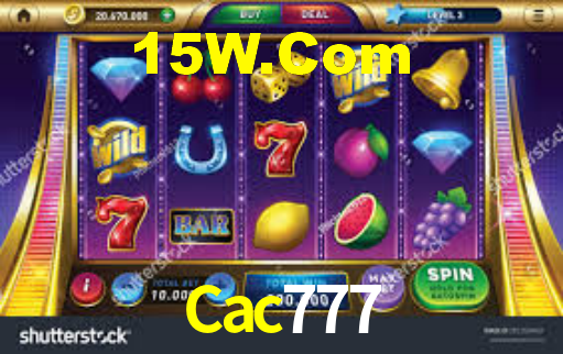 Cac777 - App Compatibility