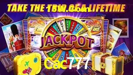 Cac777 Belo Horizonte - Jackpots