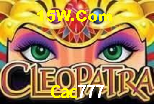 Cac777