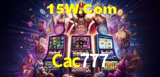 Bonus Features Cac777
