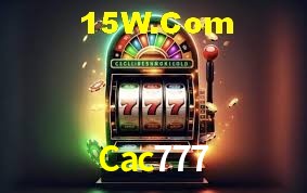 Game Statistics Cac777