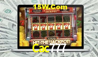 Login Seguro Cac777