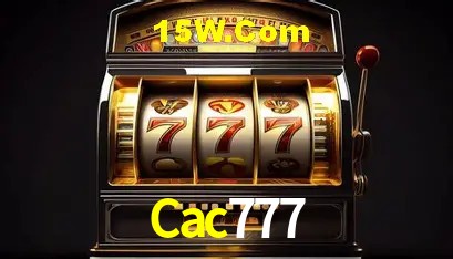 Cac777 São Paulo - Hot Promos