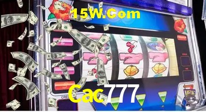 Promoções Sazonais Cac777