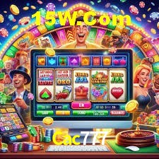 Games Directory Cac777