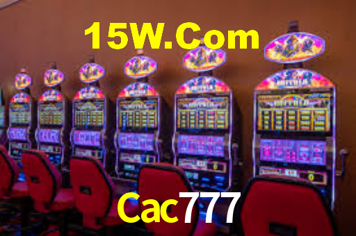 Cac777: Seu Cassino Premiado com Pagamentos Rápidos