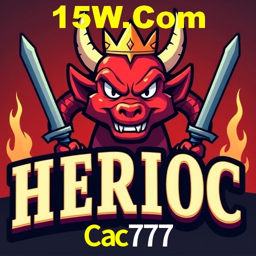 Desvendando o Mundo dos Jogos Virtuais na Cac777