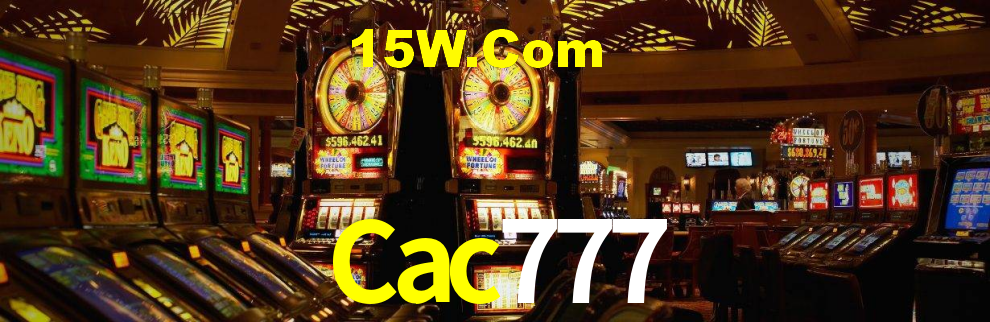 Cac777 App