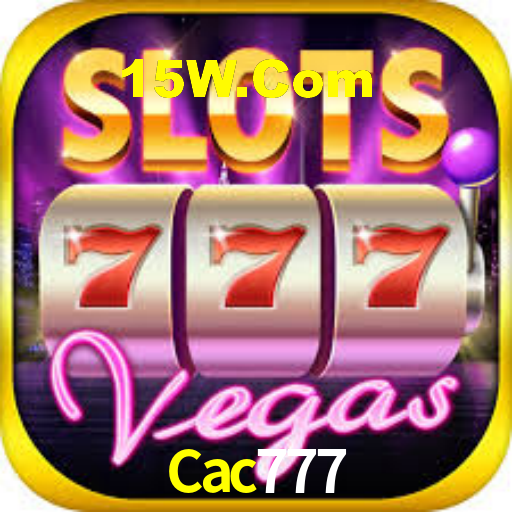Cac777.Com