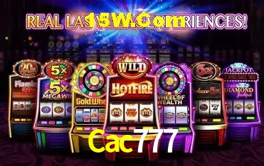 Cac777 Rio de Janeiro - Popular Jogos