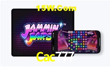 Promoção Relâmpago Cac777