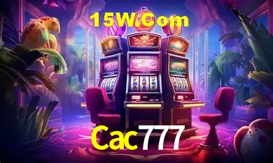 Cac777 Brasília - Bonus Features