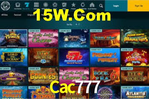 Cac777,Cac777.Com