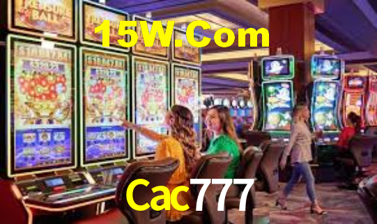 Cac777.Com