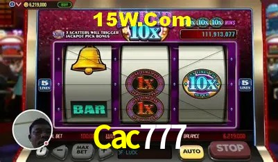 Cac777 Belo Horizonte - Promo Tips