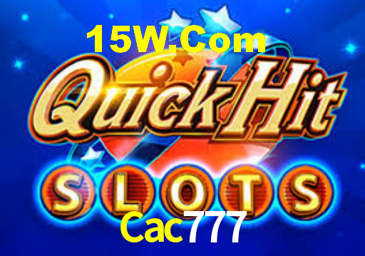 Cac777