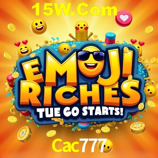 APP oficial da Cac777 para mobile