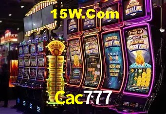 Benefícios da Conta Cac777