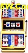Game Providers Cac777