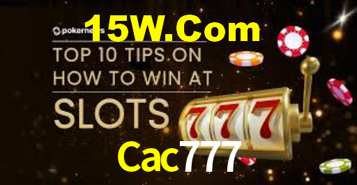 Sinta a adrenalina dos jogos de cassino com Cac777