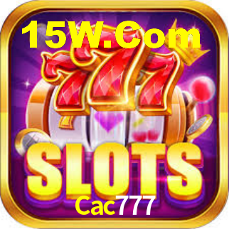 Cac777 - App Features