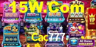 Spaceman Game Cac777