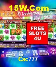 Cac777 Brasília - Betting Features