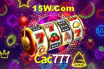 Cac777 - Login Methods