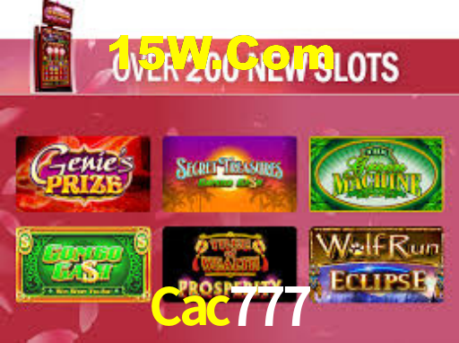 Cac777 - Promoções Oficiais Do Jogo - Cac777.Com