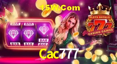 Cac777 - User Statistics
