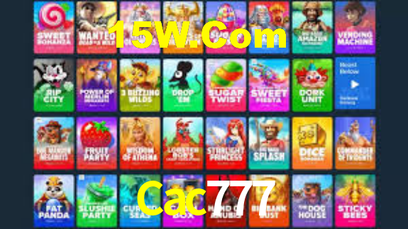 Cac777